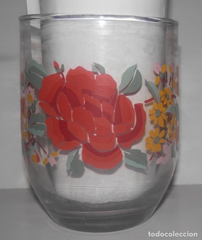 Coleccionismo: VASO NOCILLA .................