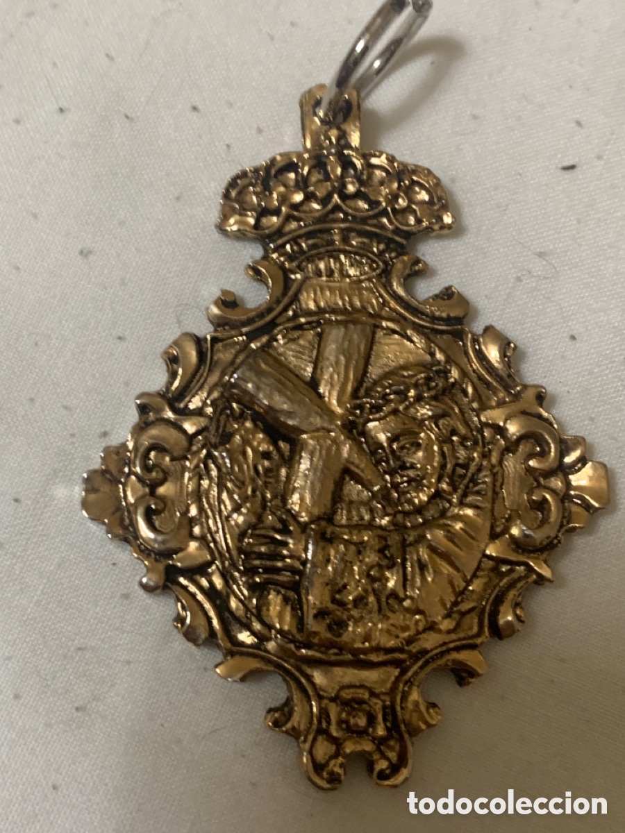 Collecting: REAL HERMANDAD DEL BUEN JES&Uacute;S NAZARENO &ndash; LUARCA