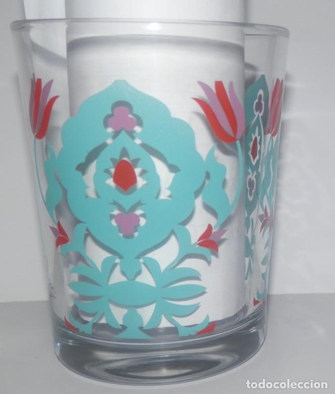 Coleccionismo: VASO NOCILLA.................