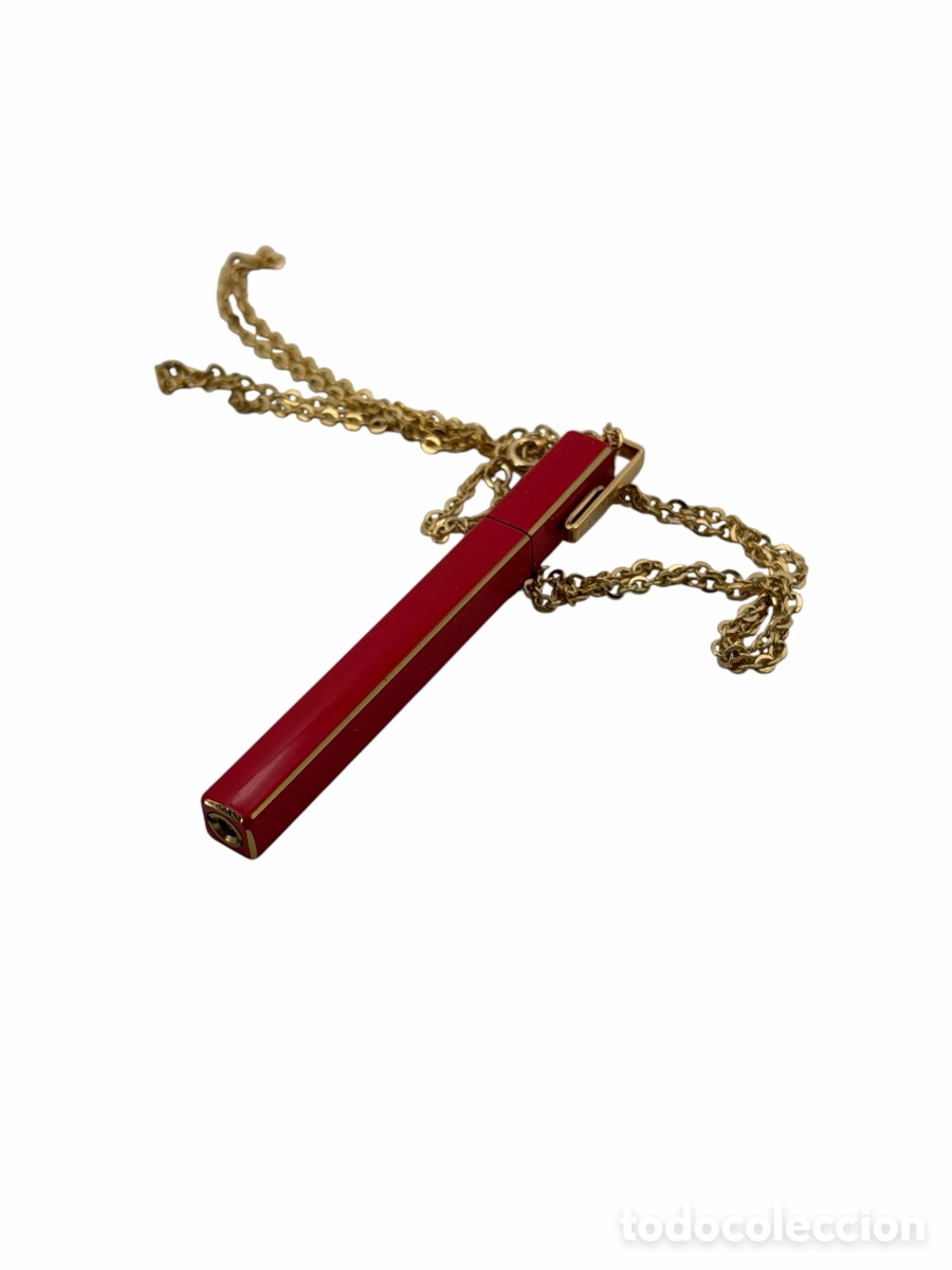 Sammeln: Mechero Vintage de Colecci&oacute;n