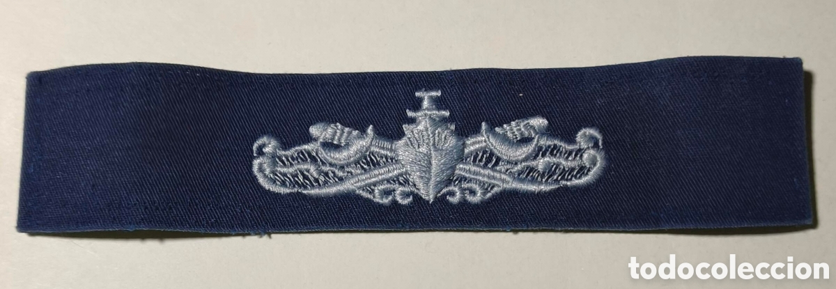 Coleccionismo: EEUU. Vintage. US Navy