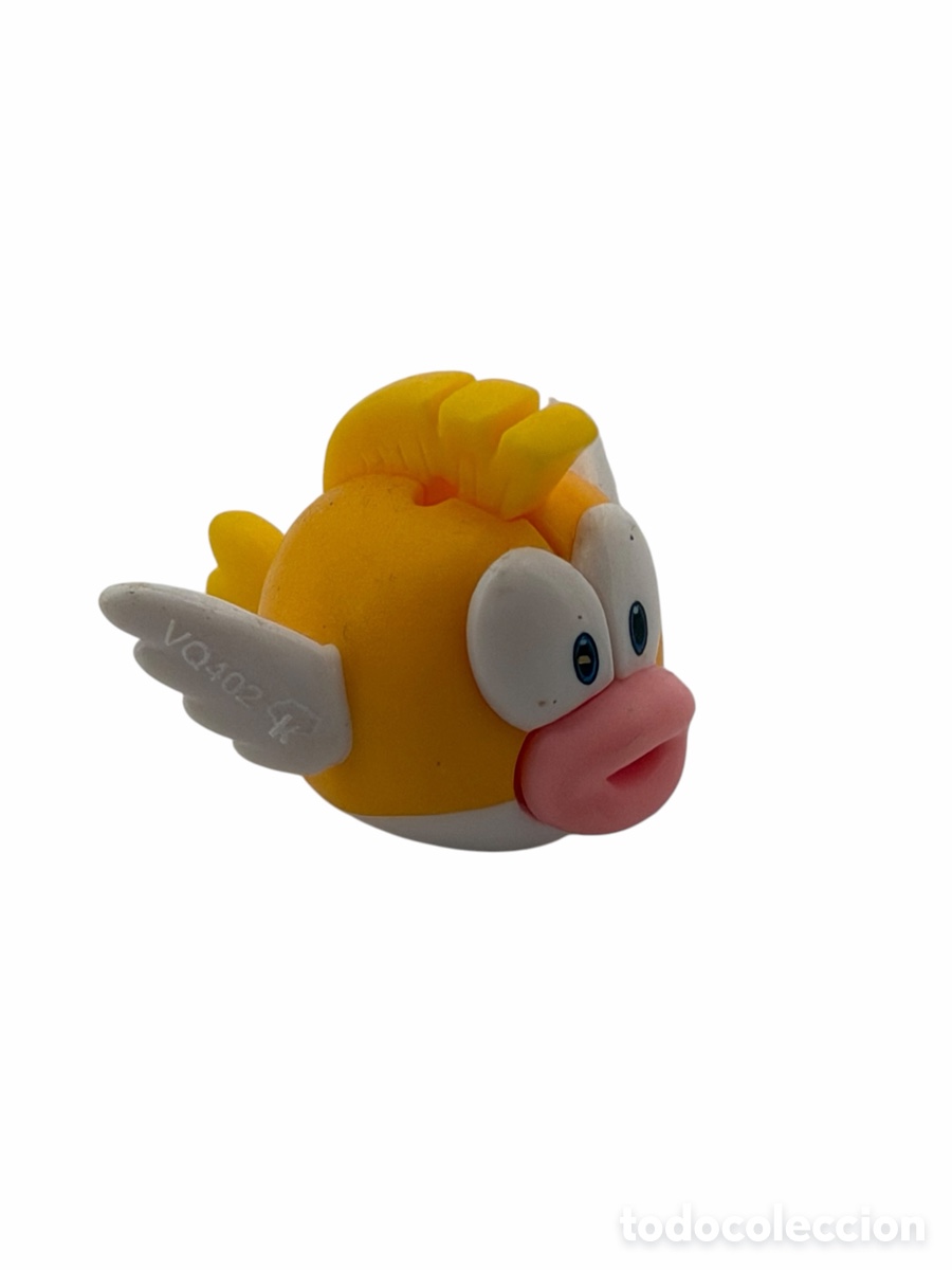 Sammeln: Figura Pez Nintendo de Colecci&oacute;n