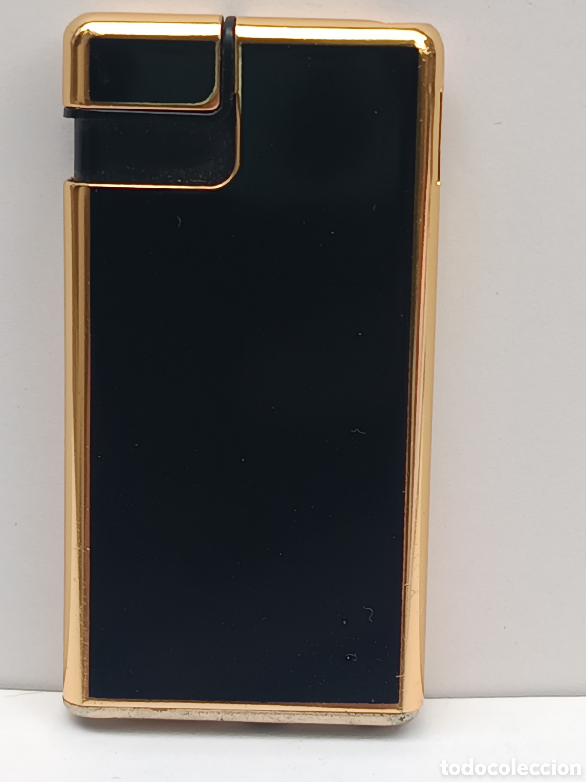 Coleccionismo: Elegante mechero Sonni - Foto 2