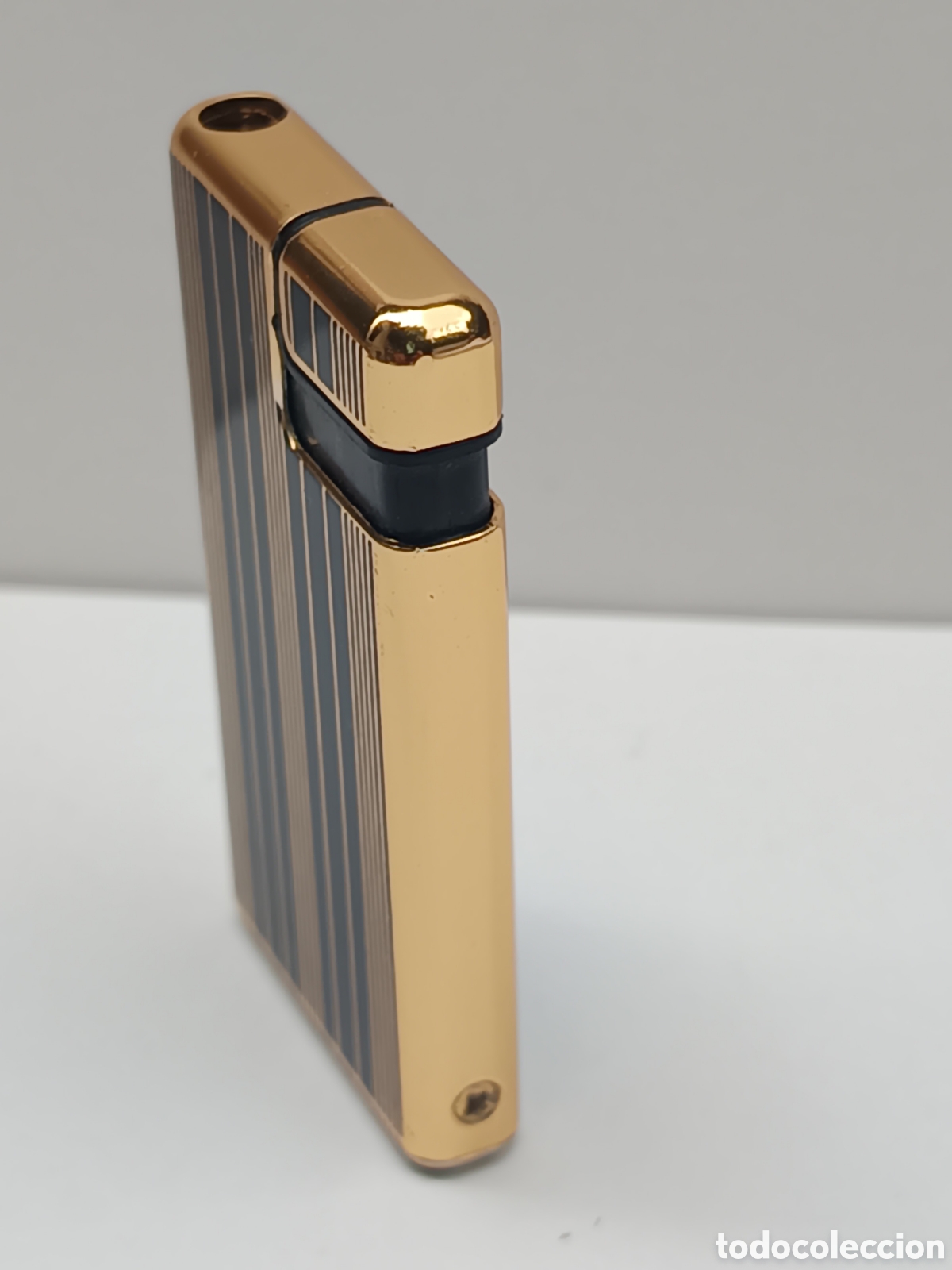 Coleccionismo: Elegante mechero Sonni - Foto 5