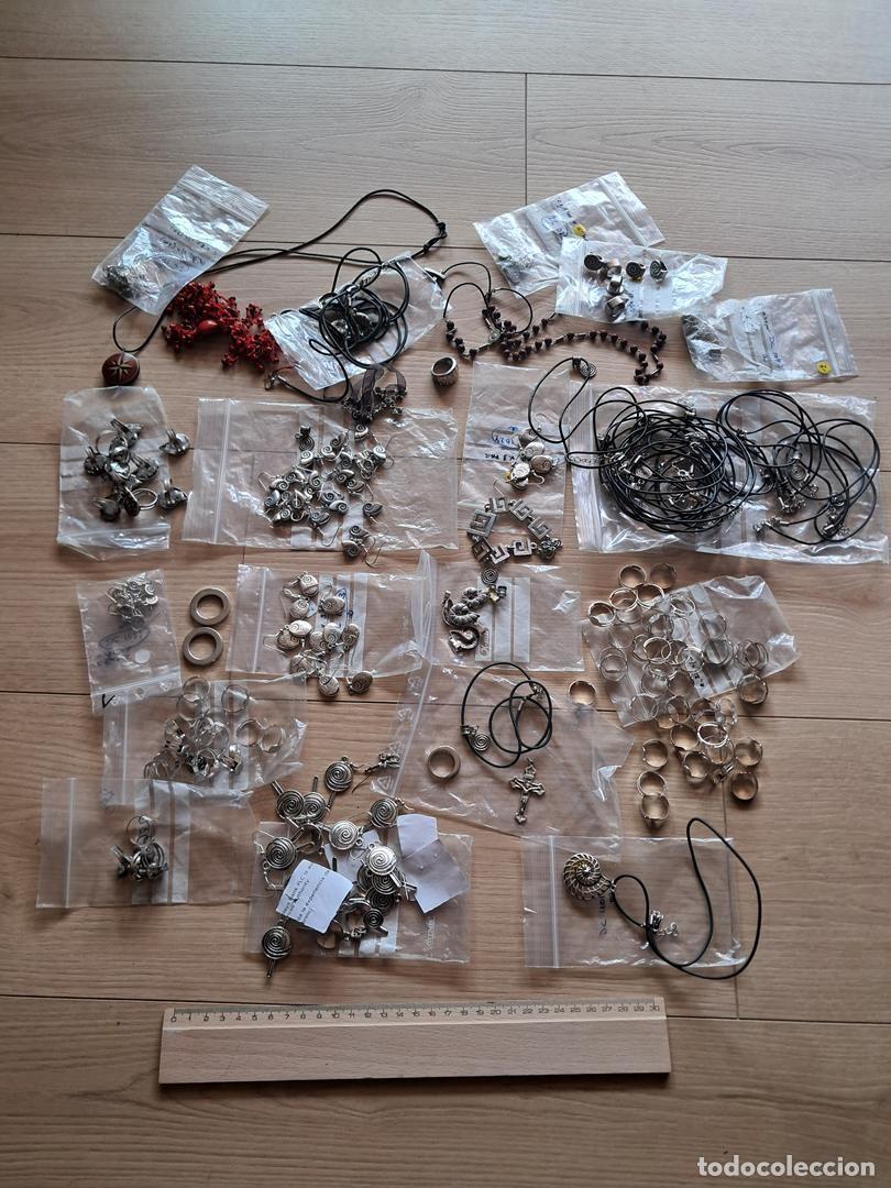 Coleccionismo: OFERTA-OCASI&Oacute;N-OPORTUNIDAD-LOTE &ndash; BISUTERIA ## 2&hellip;