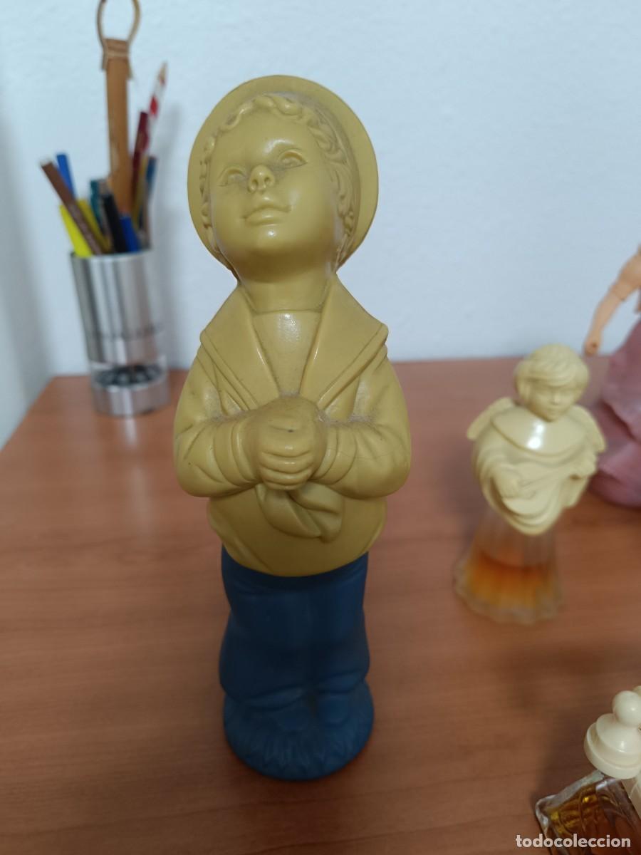 Coleccionismo: Lote de figuras Avon - Foto 3