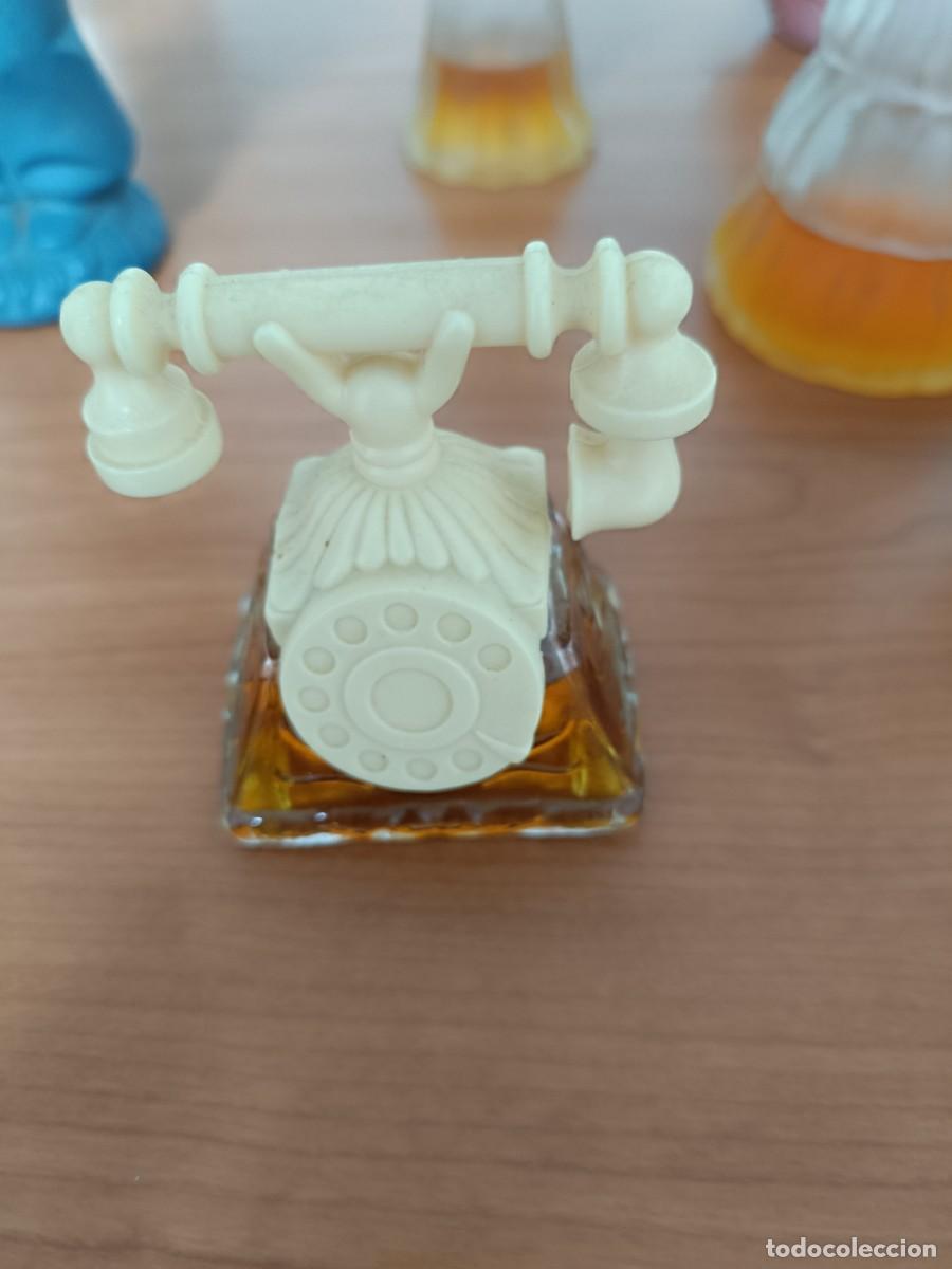 Coleccionismo: Lote de figuras Avon - Foto 4