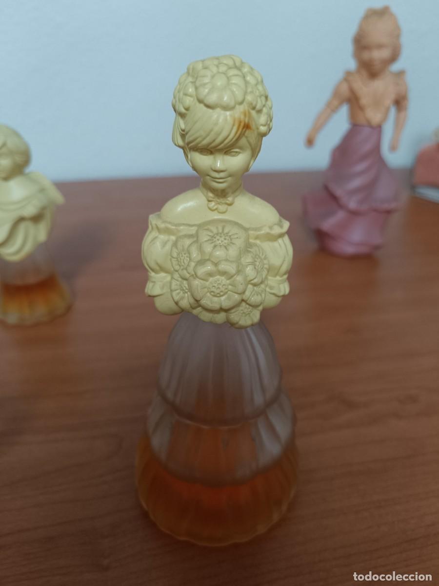 Coleccionismo: Lote de figuras Avon - Foto 6