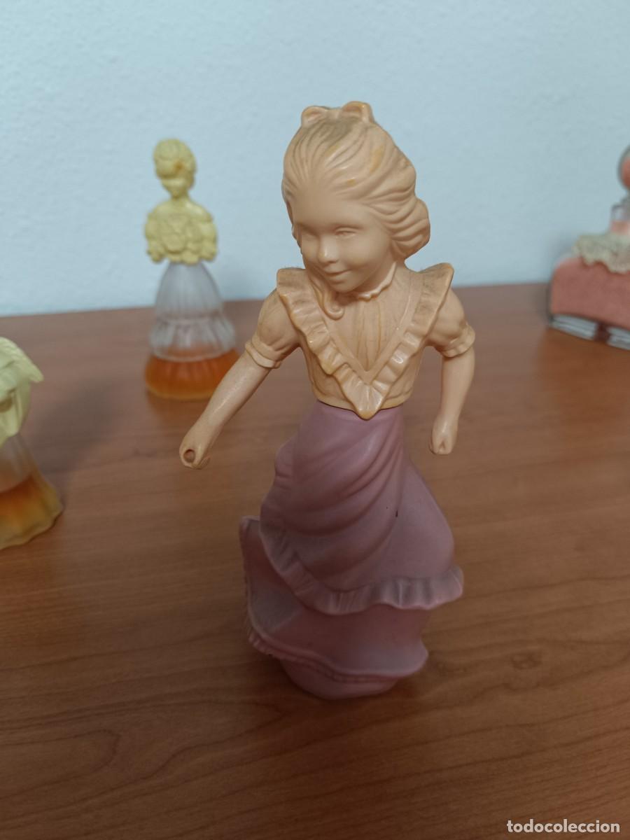 Coleccionismo: Lote de figuras Avon - Foto 7