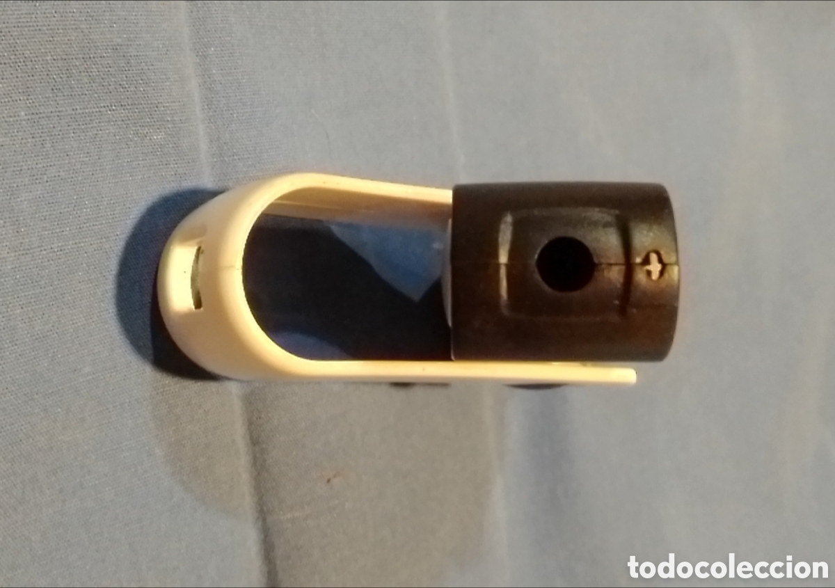 Coleccionismo: Ionizador de ambiente - Foto 5