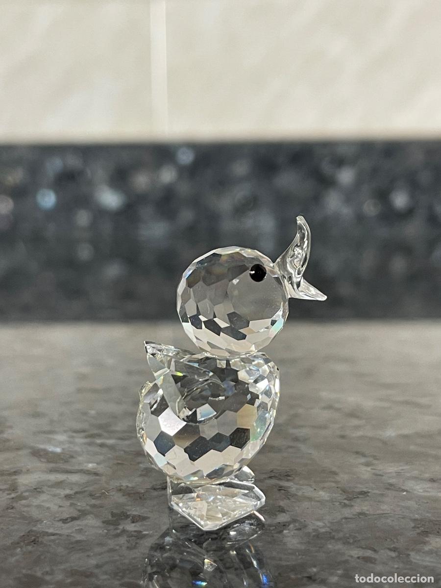 Coleccionismo: Lote 32 piezas swarovski - Foto 5