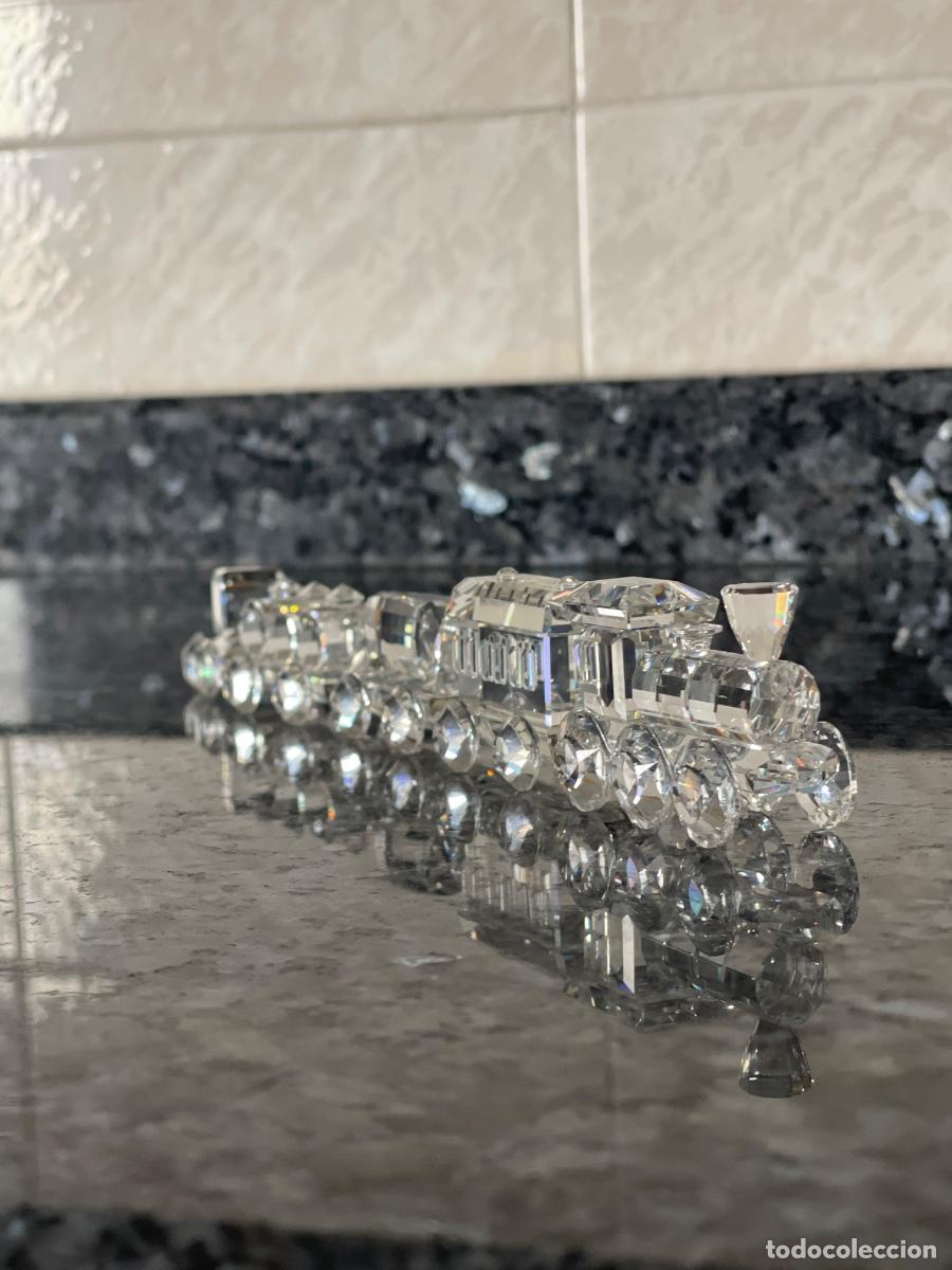 Coleccionismo: Lote 32 piezas swarovski - Foto 10