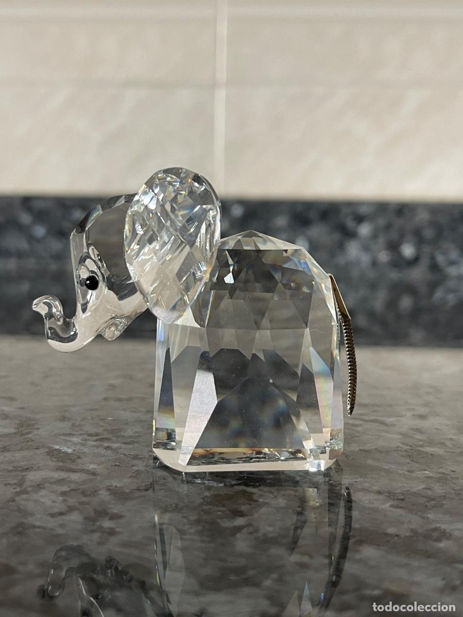 Coleccionismo: Lote 32 piezas swarovski - Foto 12