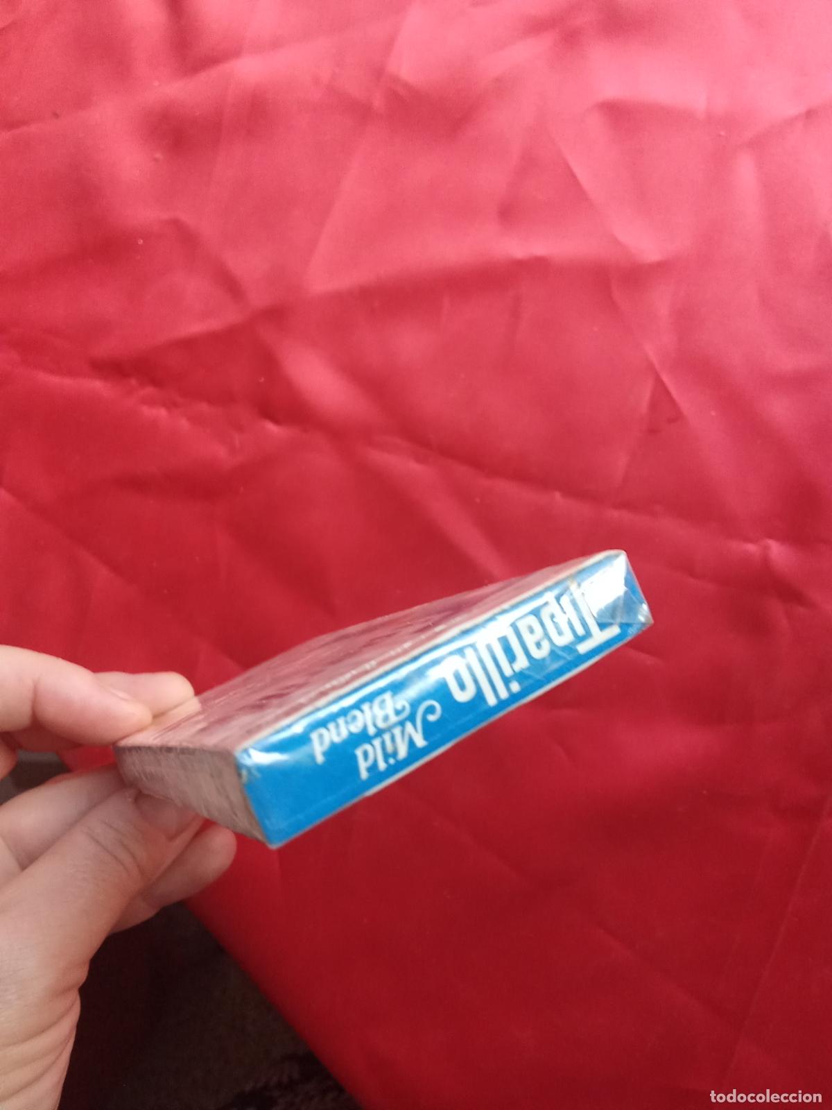 Coleccionismo: Caja puros puritos Tiparillo. Caja tabaco - Foto 4