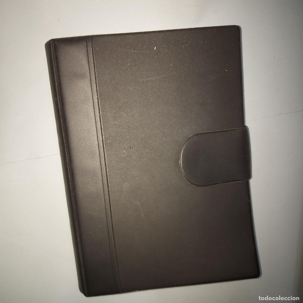 Coleccionismo: AGENDA PERSONAL - A&Ntilde;O 1993 - Foto 11