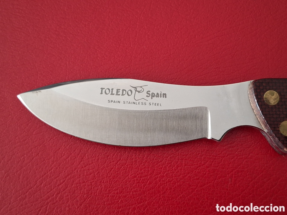 Coleccionismo: Aitor Skinner con funda - Foto 4