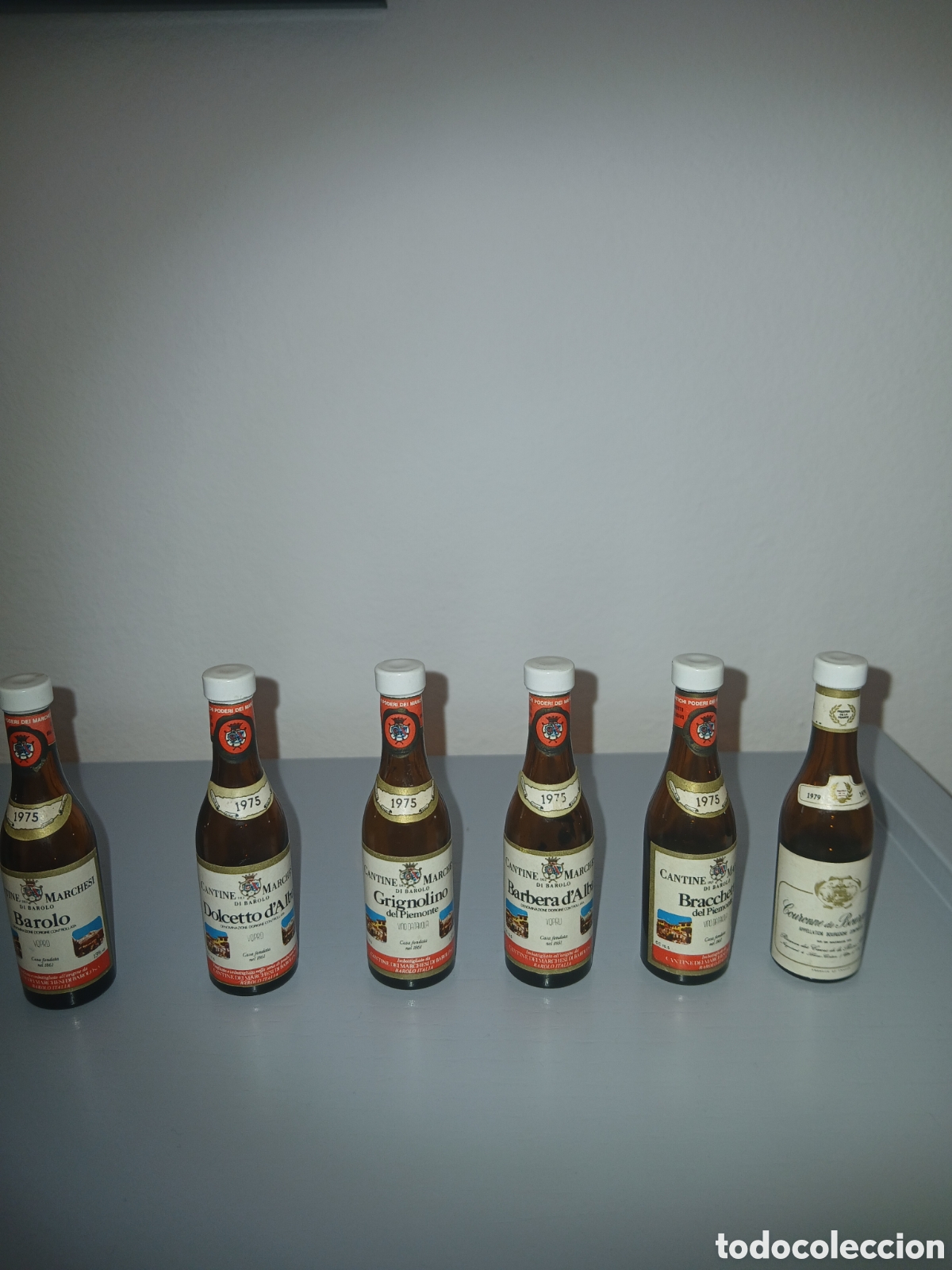 Coleccionismo: Coleccion botellitas - Foto 3