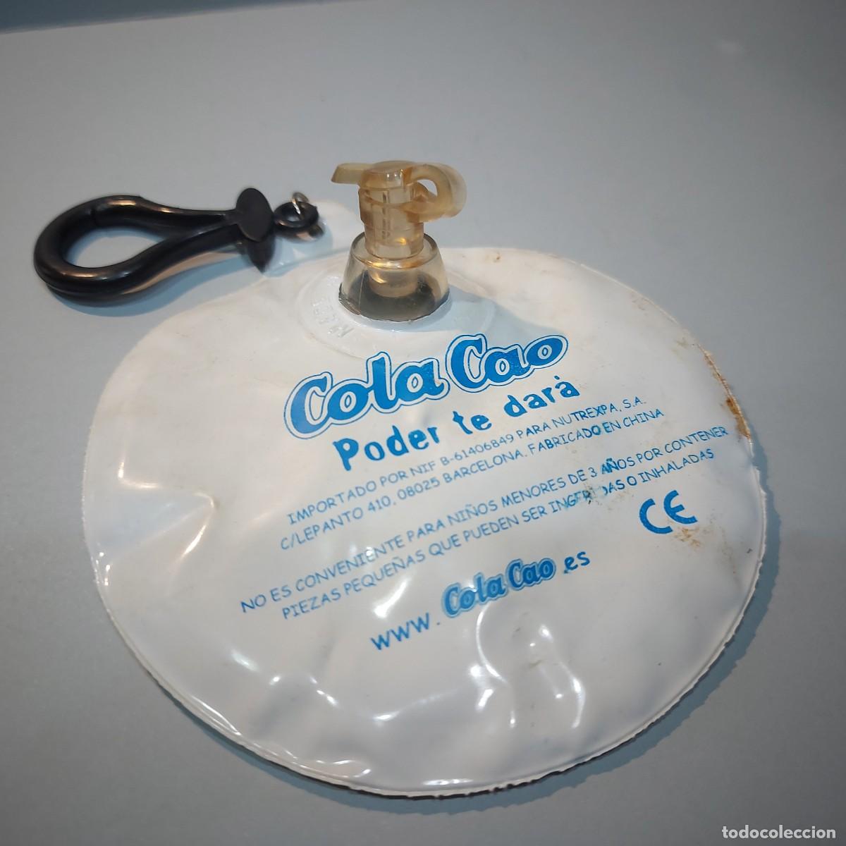 Coleccionismo: COLA CAO , COLACAO, ARTICULO PROMOCIONAL