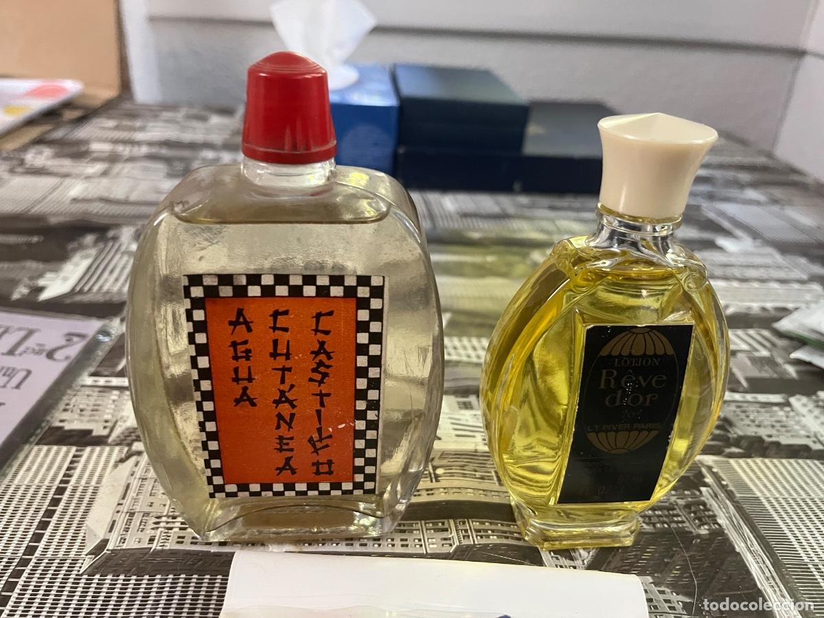 Coleccionismo: Colecci&oacute;n de colonias - Foto 2