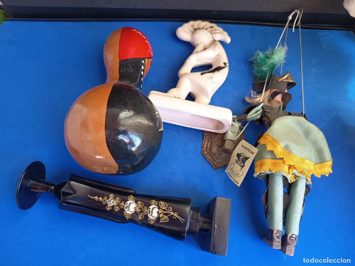 Coleccionismo: Lote de Art&iacute;culos varios - Foto 1