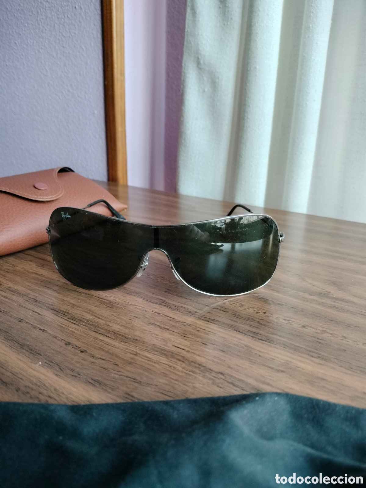 Coleccionismo: Gafas de sol Ray-Ban. - Foto 5
