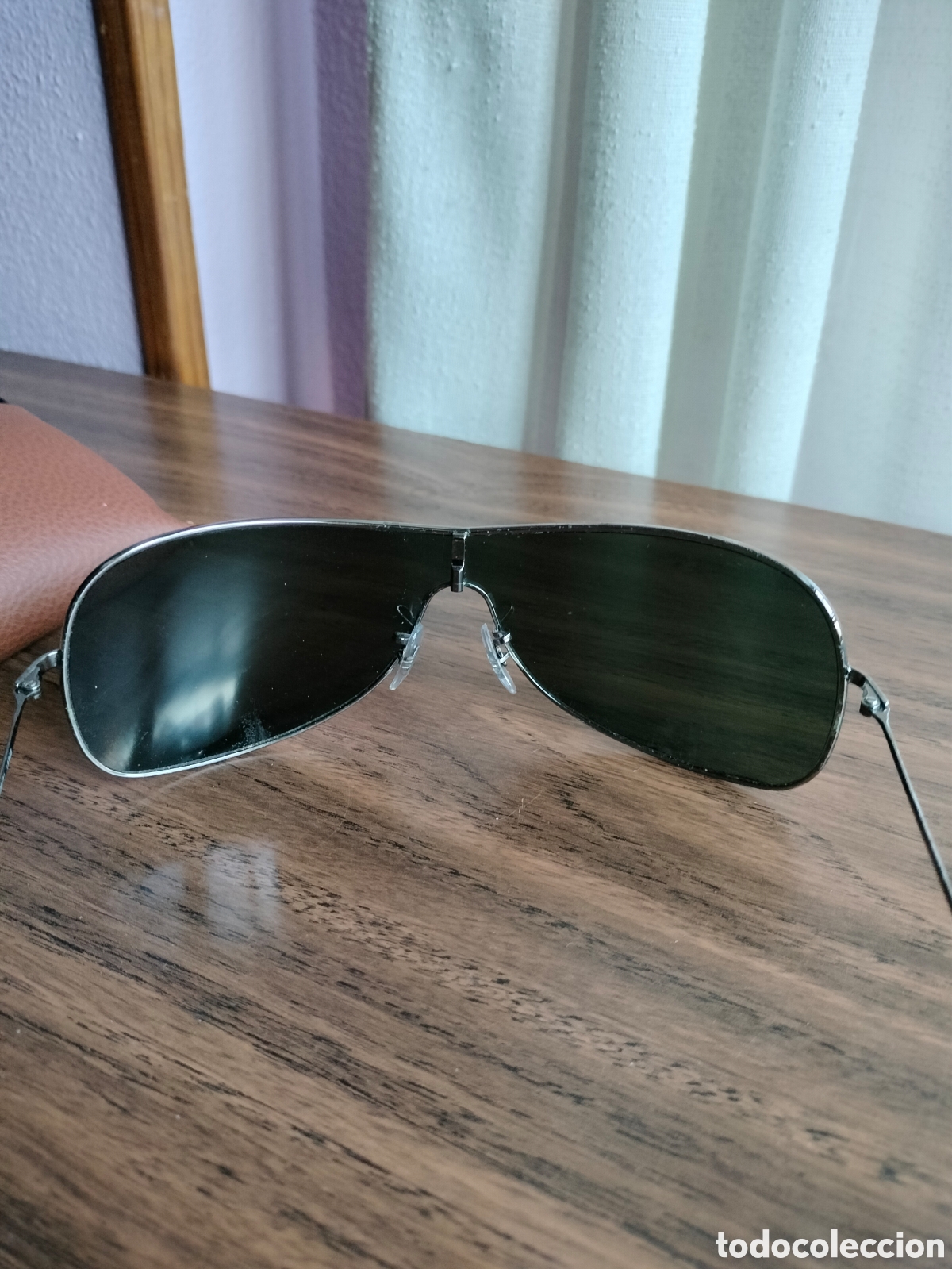 Coleccionismo: Gafas de sol Ray-Ban. - Foto 6