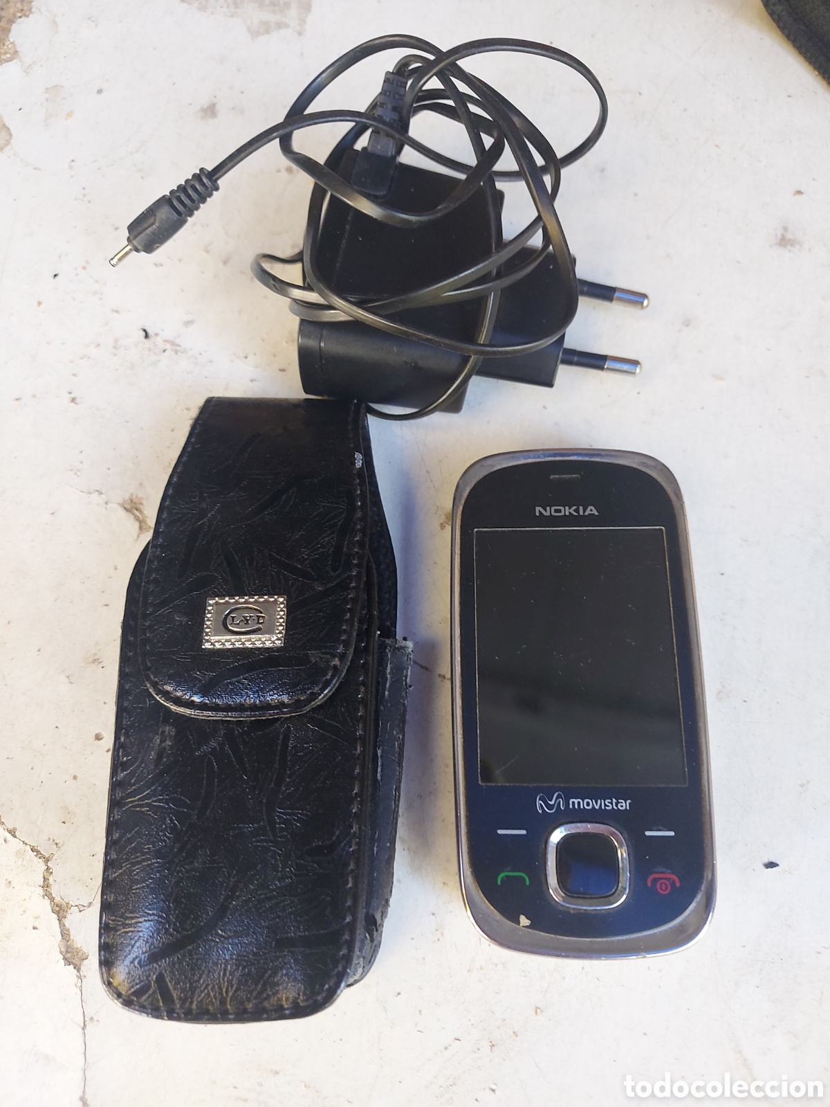 Coleccionismo: NOKIA EN PERFECTO ESTADO - Foto 1