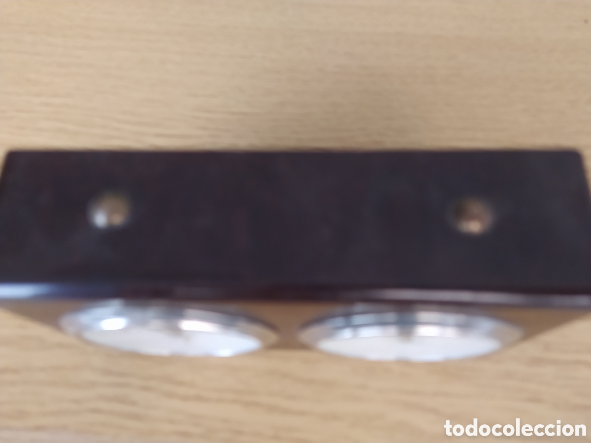 Coleccionismo: RELOJ AJEDREZ MADE IN GERMANY - Foto 4