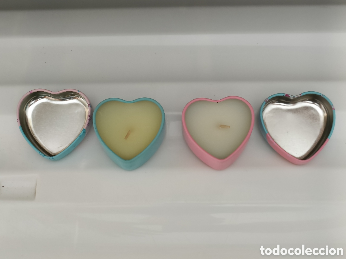 Coleccionismo: Pack Velas perfumadas Witch - Foto 2