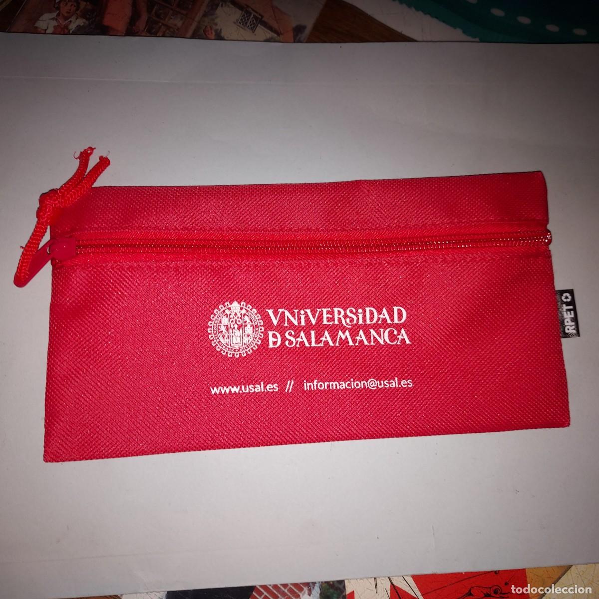 Coleccionismo: ESTUCHE UNIVERSIDAD DE SALAMANCA