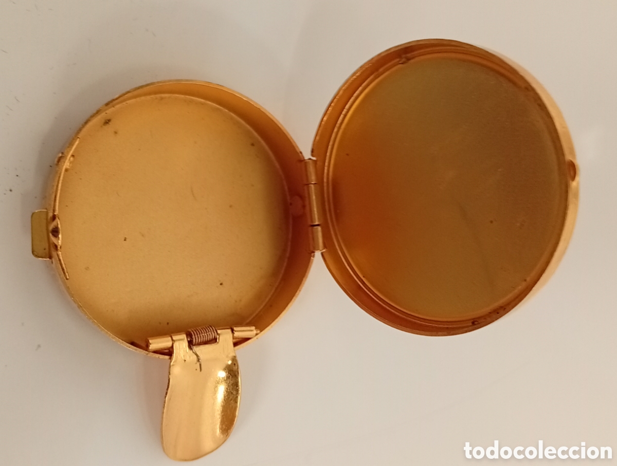 Coleccionismo: .JUEGO DE 3 CENICEROS VINTAGE - Foto 6