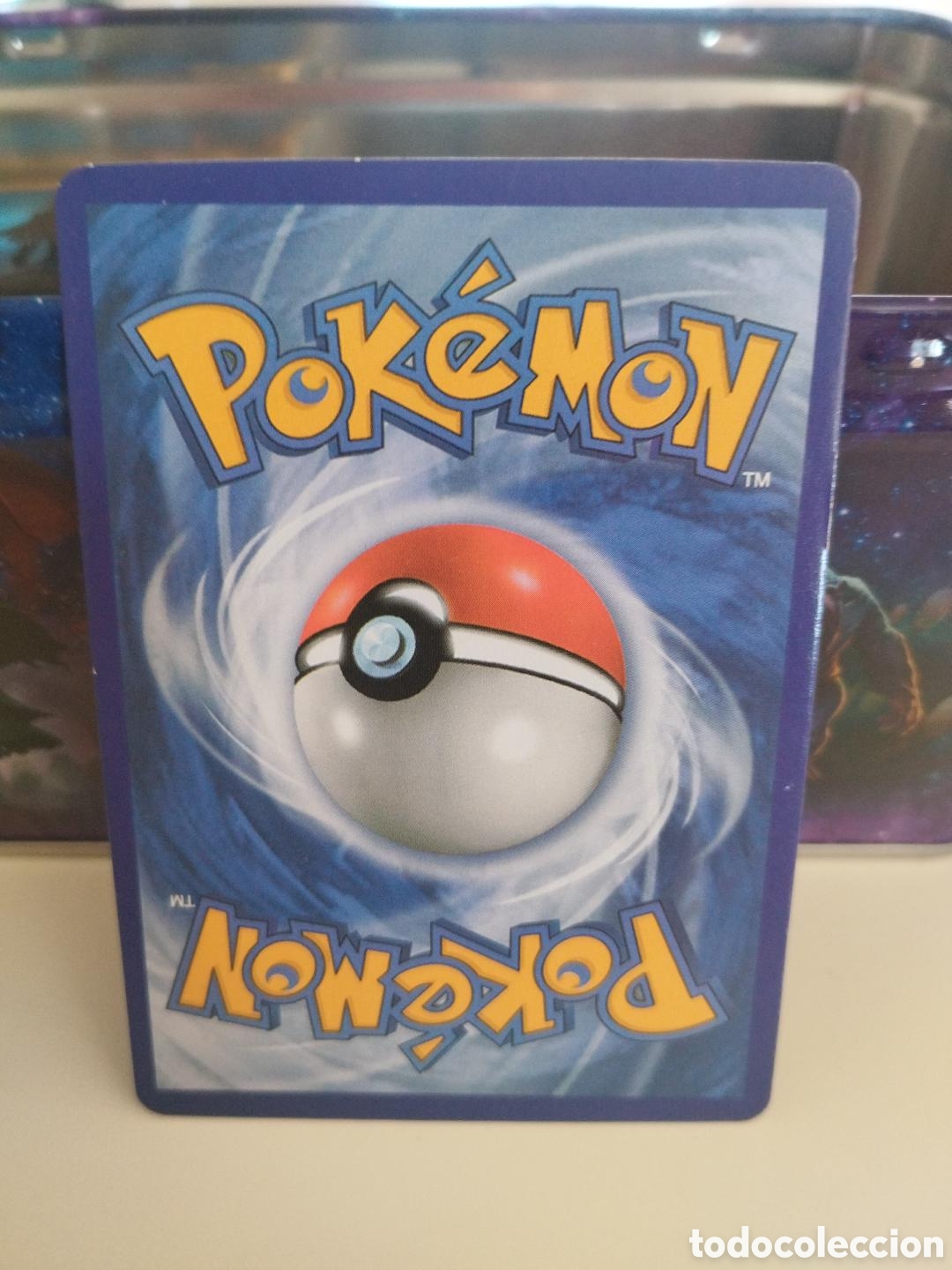 Coleccionismo: Weavile GX 132/236 pokemon - Foto 2