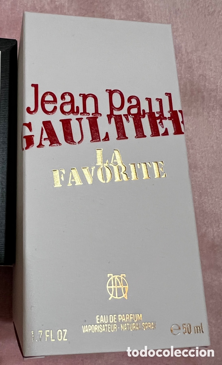 Coleccionismo: Lote 4 cajas vac&iacute;as de perfumes - Foto 5