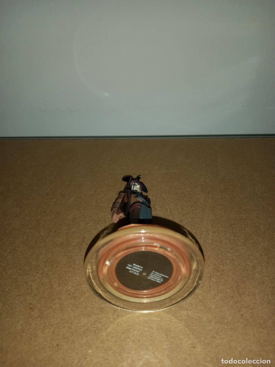 Coleccionismo: Figura Tonto Disney Infinity - Foto 4
