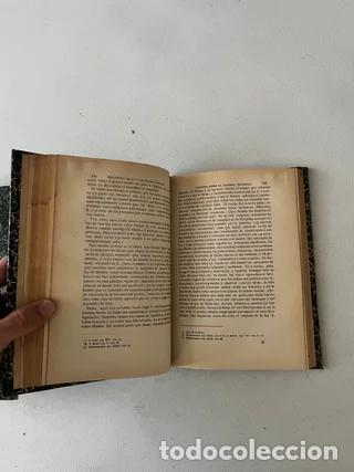 Coleccionismo: Lote 2 Libros Antiguos (1857-1872) - Foto 6