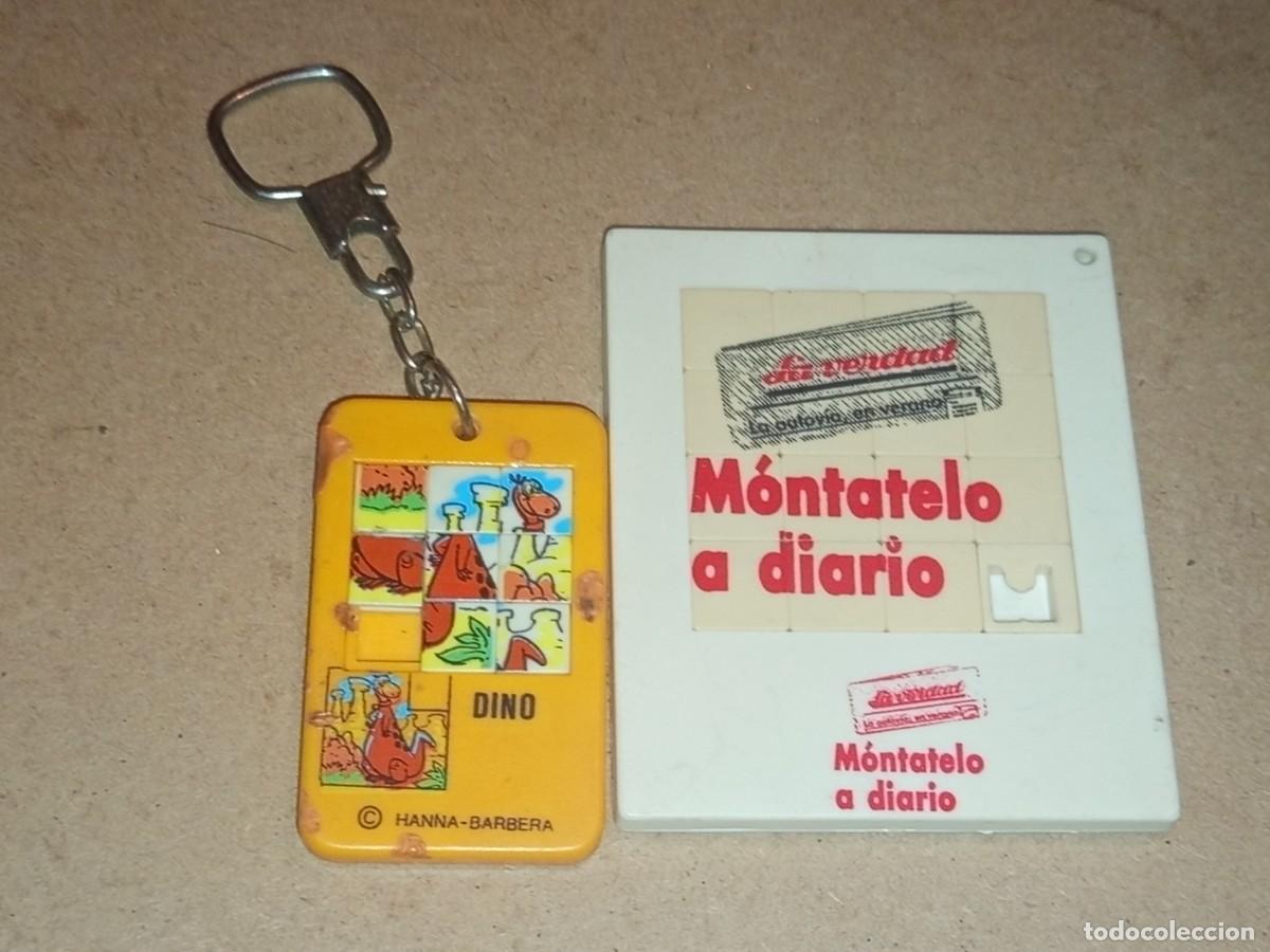 Coleccionismo: Antiguo art&iacute;culo de colecci&oacute;n