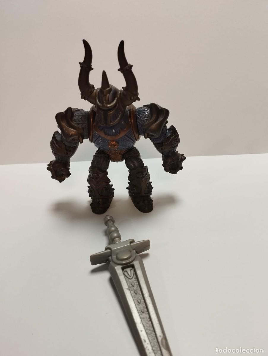 Coleccionismo: figuras medieval vintage - Foto 6