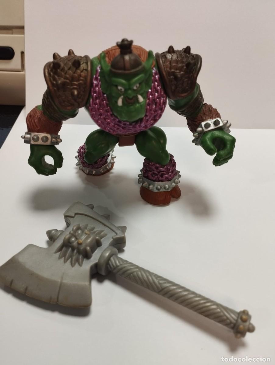 Coleccionismo: figuras medieval vintage - Foto 7