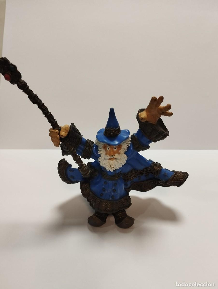 Coleccionismo: figuras medieval vintage - Foto 9