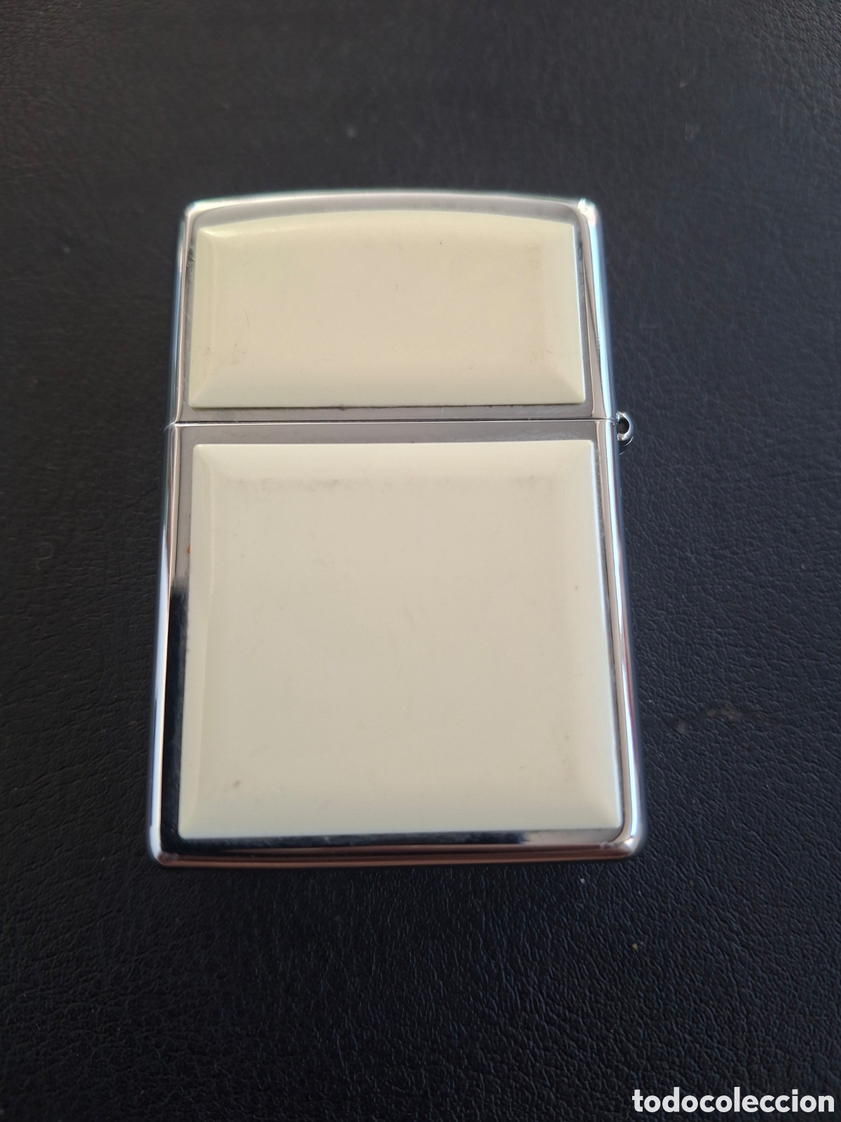 Coleccionismo: Zippo usa vintage cuidado - Foto 3