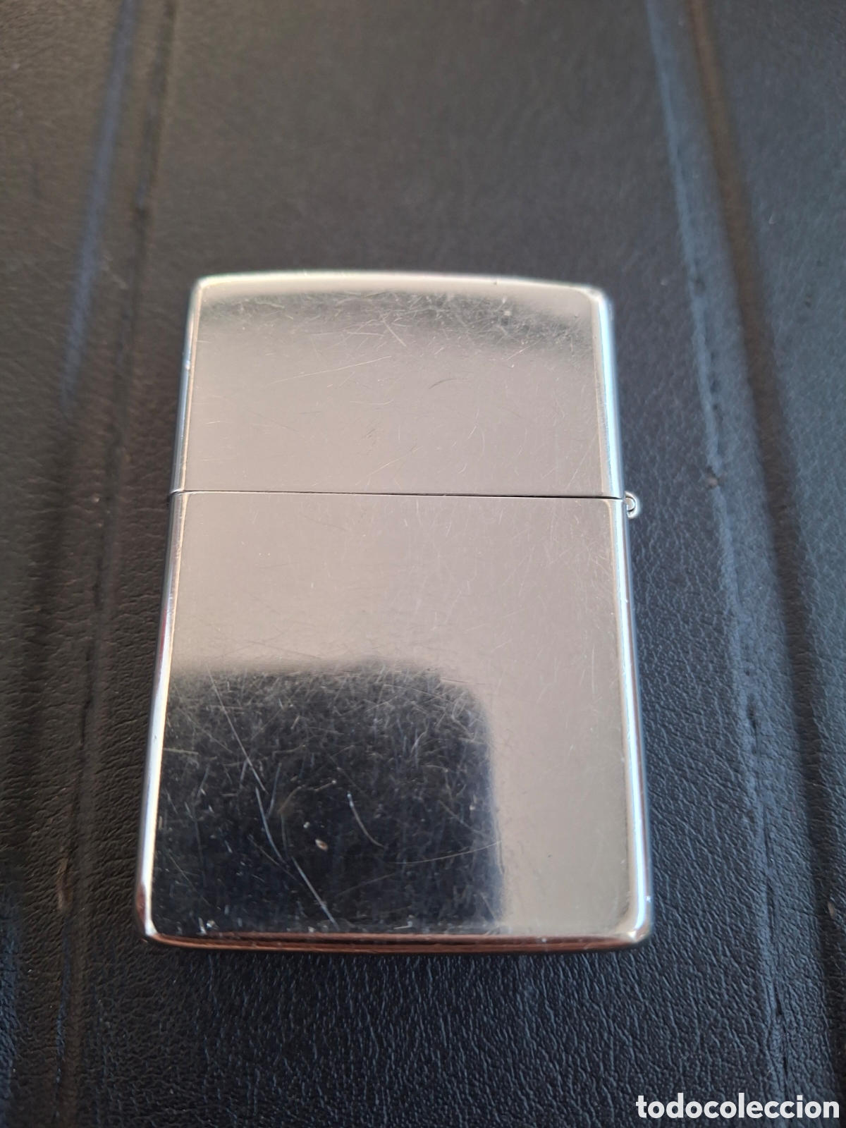 Coleccionismo: Zippo clasic harley davidson - Foto 3