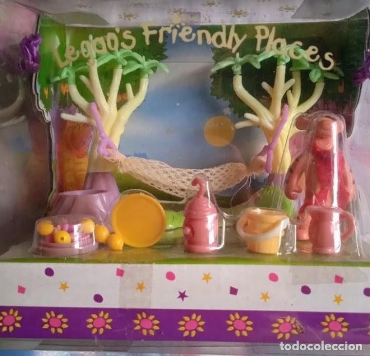 Coleccionismo: Dioramas Winnie The Pooh