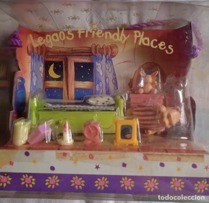Coleccionismo: Dioramas Winnie The Pooh - Foto 4