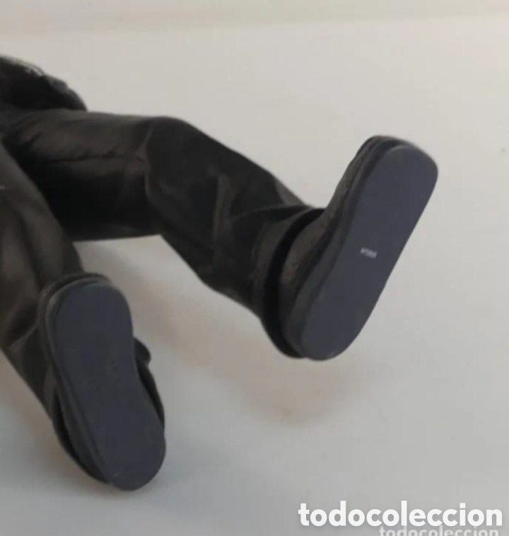 Coleccionismo: Figura de Walter White como Heisenberg de la serie Breaking Bad, - Foto 7