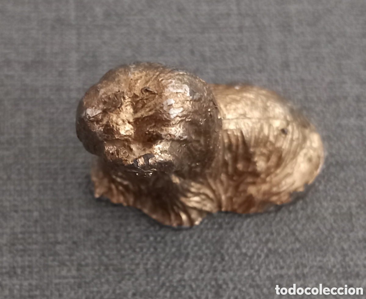Coleccionismo: Miniatura bich&oacute;n malt&eacute;s - Foto 5