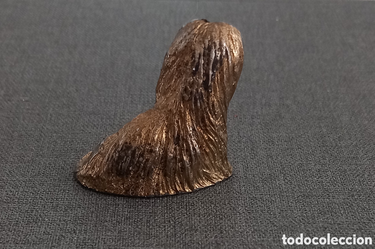 Coleccionismo: Miniatura bich&oacute;n malt&eacute;s - Foto 7