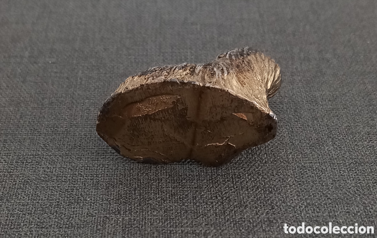 Coleccionismo: Miniatura bich&oacute;n malt&eacute;s - Foto 8