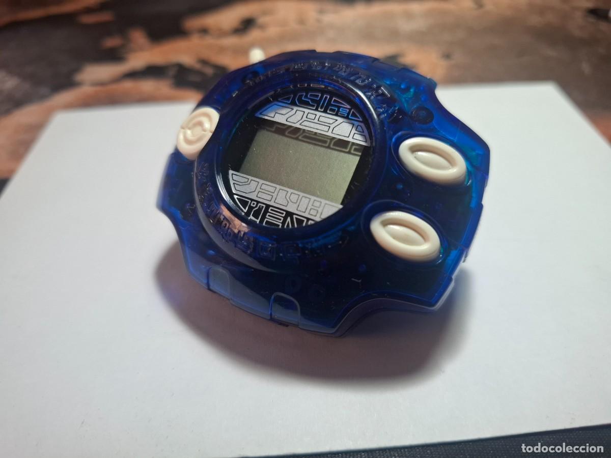 Coleccionismo: DIGIVICE 1&deg; generaci&oacute;n - Foto 1