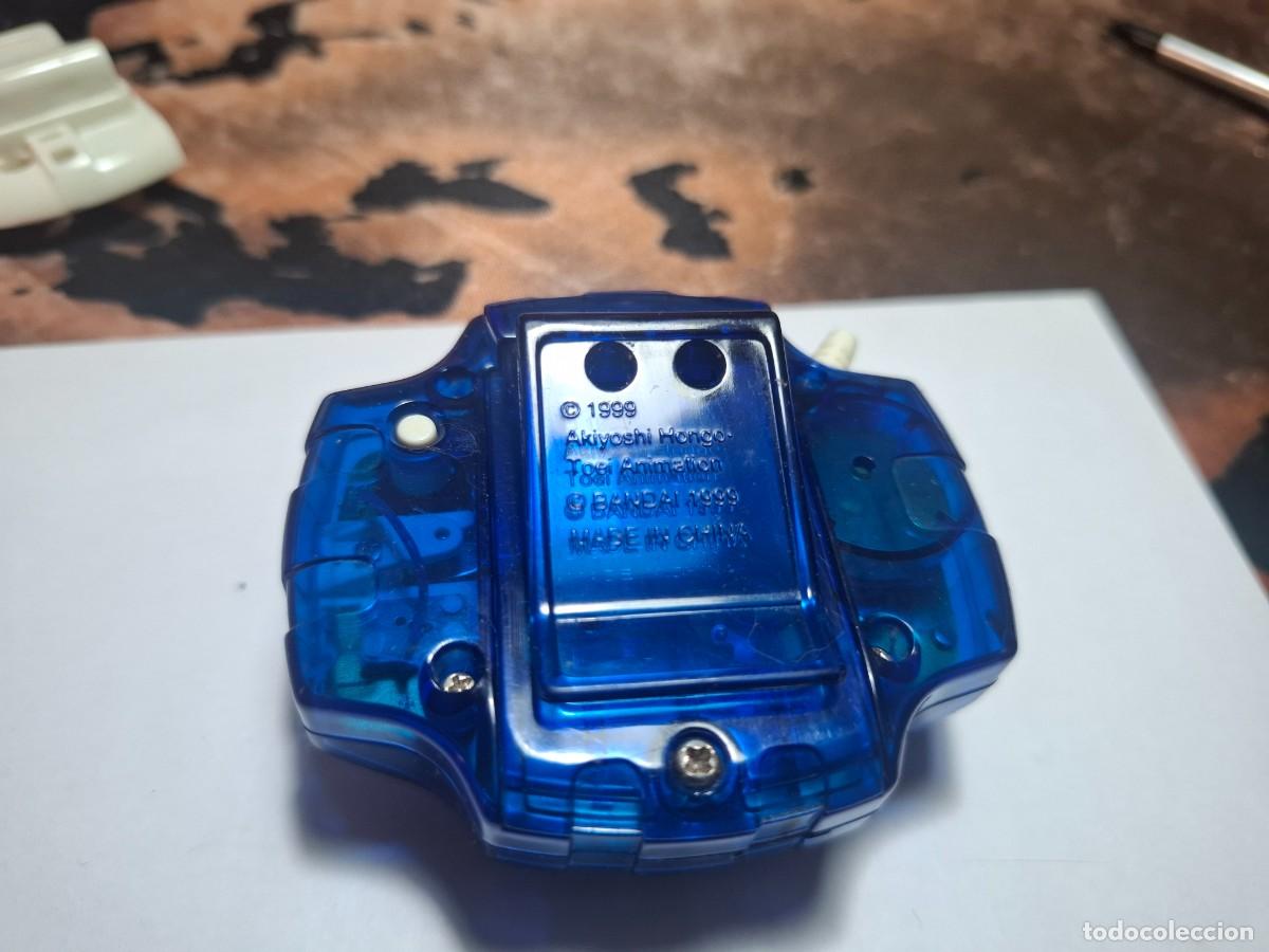 Coleccionismo: DIGIVICE 1&deg; generaci&oacute;n - Foto 2