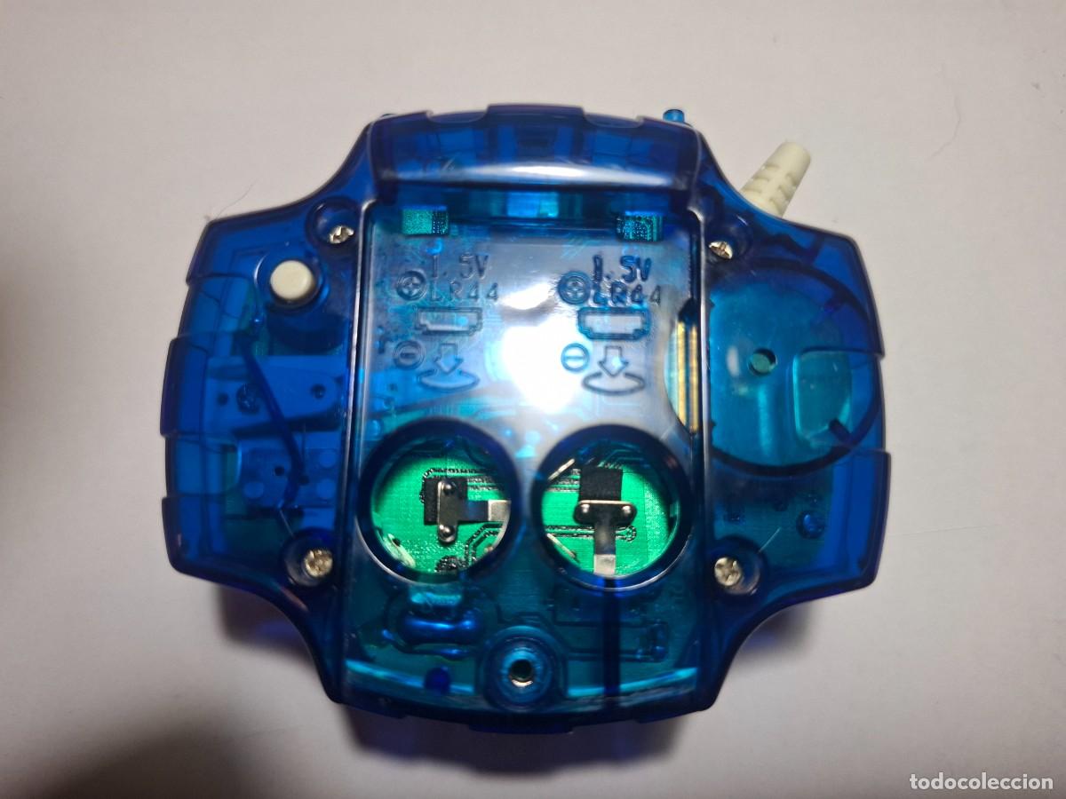 Coleccionismo: DIGIVICE 1&deg; generaci&oacute;n - Foto 5
